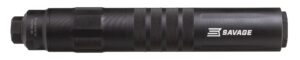 Savage Arms AC338 .338 Lapua Suppressor - Black