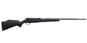 Weatherby Mark V Accumark .338-378 Magnum Bolt Action Rifle