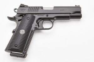 Wilson Combat ACP 9mm 4.25" Semi-Auto Pistol