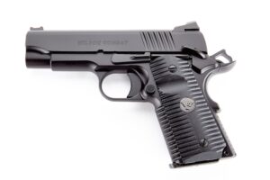 Wilson Combat ACP 9mm Semi-Auto Pistol 4" Barrel