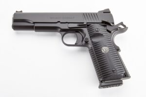 Wilson Combat ACP 9mm 5" Semi-Auto Pistol