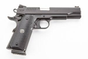 Wilson Combat ACP 9mm 5" Semi-Auto Pistol
