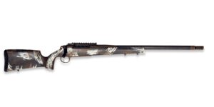 Weatherby 307 Alpine CT 6.5 RPM Bolt Action Rifle
