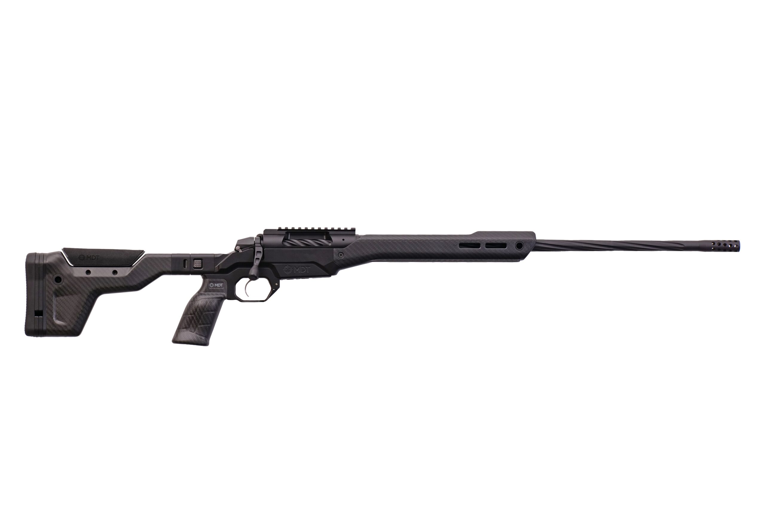Weatherby 307 Alpine MDT 6.5-300 Bolt Action Rifle
