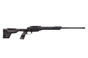 Weatherby 307 Alpine MDT .270 Weatherby Magnum Bolt Action Rifle