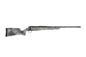 Weatherby 307 Alpine ST .300 Win Mag Bolt Action Rifle