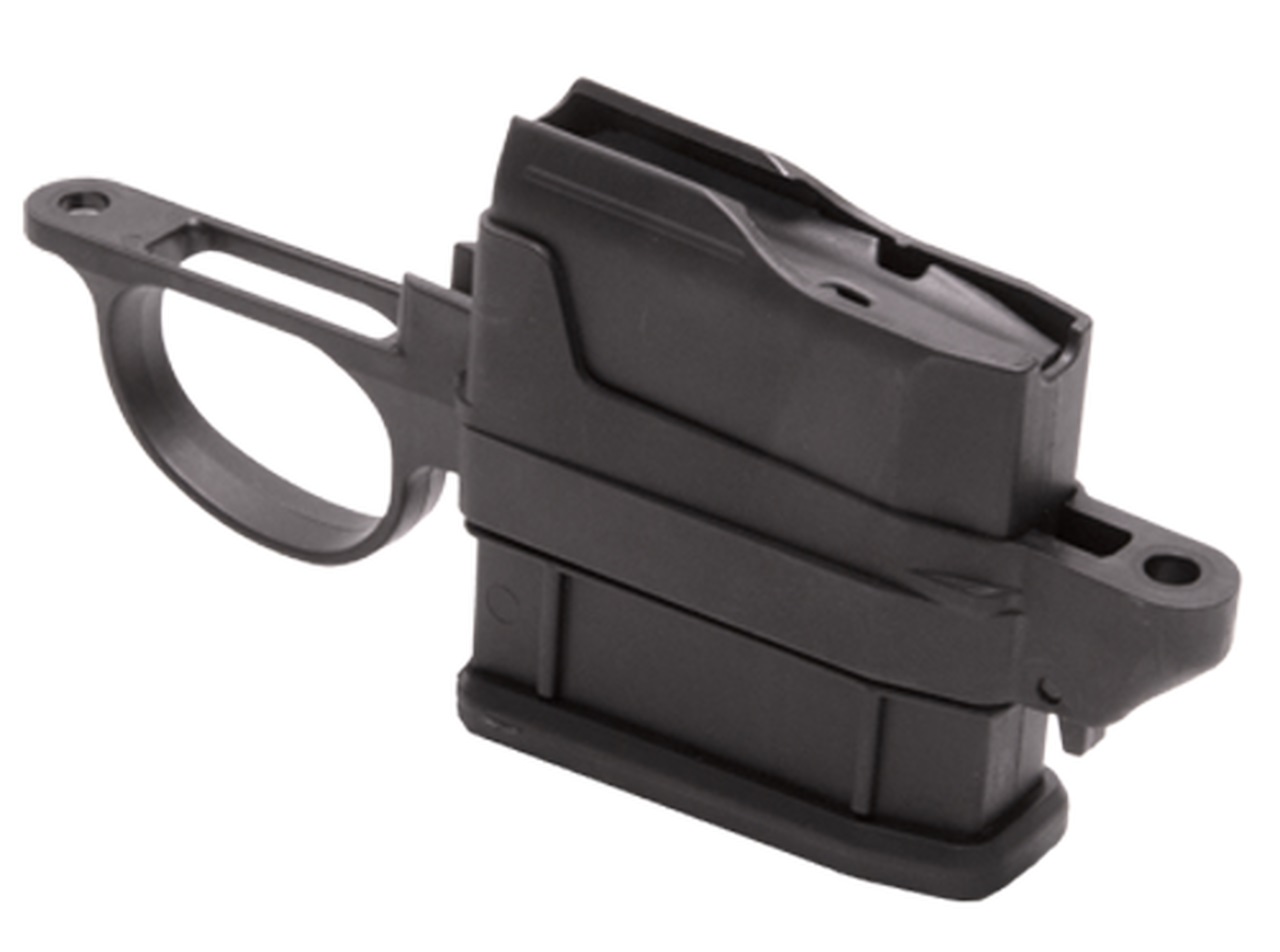 Howa Remington 700 30-06 Magazine Kit - 5 Round