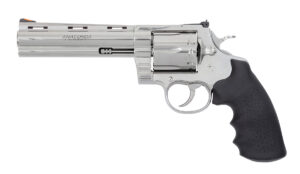 Colt Anaconda .44 Magnum 6" Stainless Revolver
