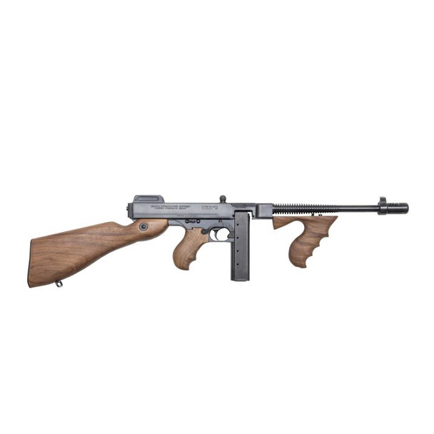 Auto-Ordnance Thompson 1927A-1 Deluxe SBR .45 ACP 10.5"