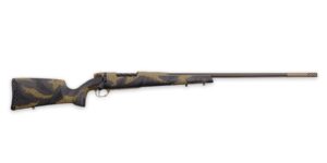 Weatherby Mark V Apex 6.5-300 Wby Mag Bolt Action Rifle