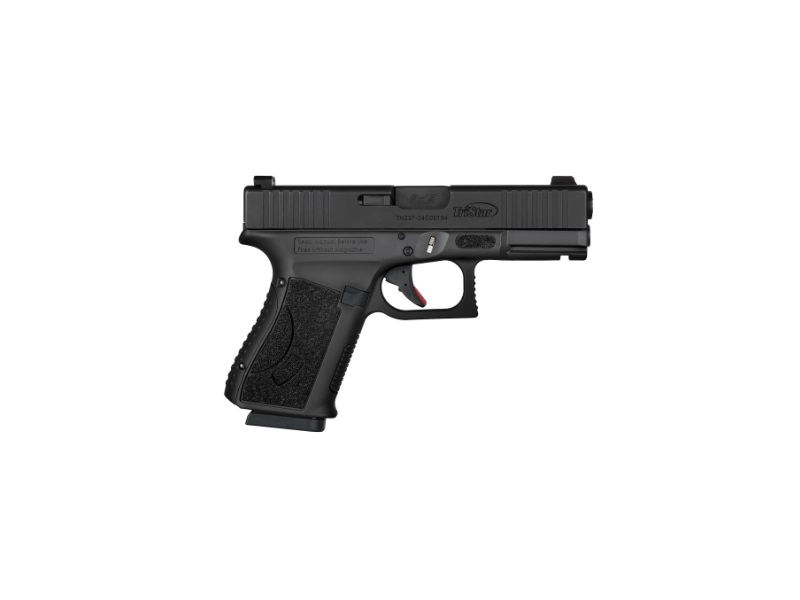 TriStar APOC 9mm Semi-Auto Pistol - 15+1 Capacity