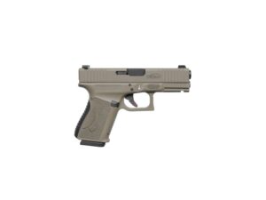 TriStar APOC 9mm Semi-Auto Pistol FDE - 15+1