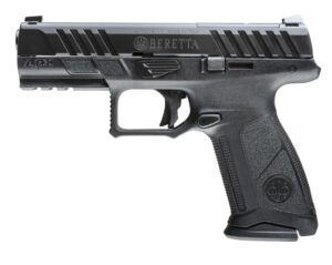 Beretta APX A1 9mm Semi-Auto Pistol 4.25" 17-Round