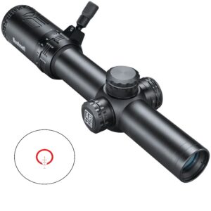 Bushnell AR Optics 1-8x24 BTR-1 Rifle Scope