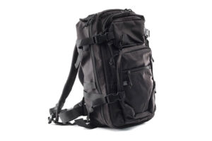 GLK BACKPACK BLACK