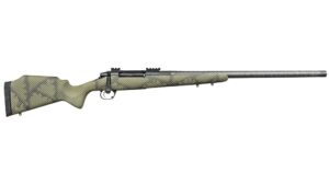Proof Research Ascension 7PRC Bolt Action Rifle 22"