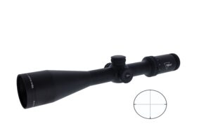 Trijicon Ascent 4-16x50 BDC Gun Scope