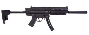 GSG-1622 Carbine .22LR Semi-Auto Rifle 22-Round