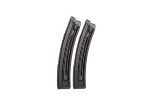 GSG-16 22LR 22-Round Magazine Twin Pack by ATI