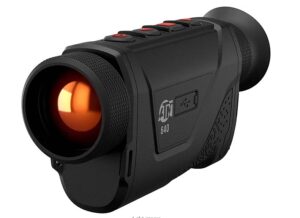 ATN BlazeHunter Pro 635 Thermal Scope