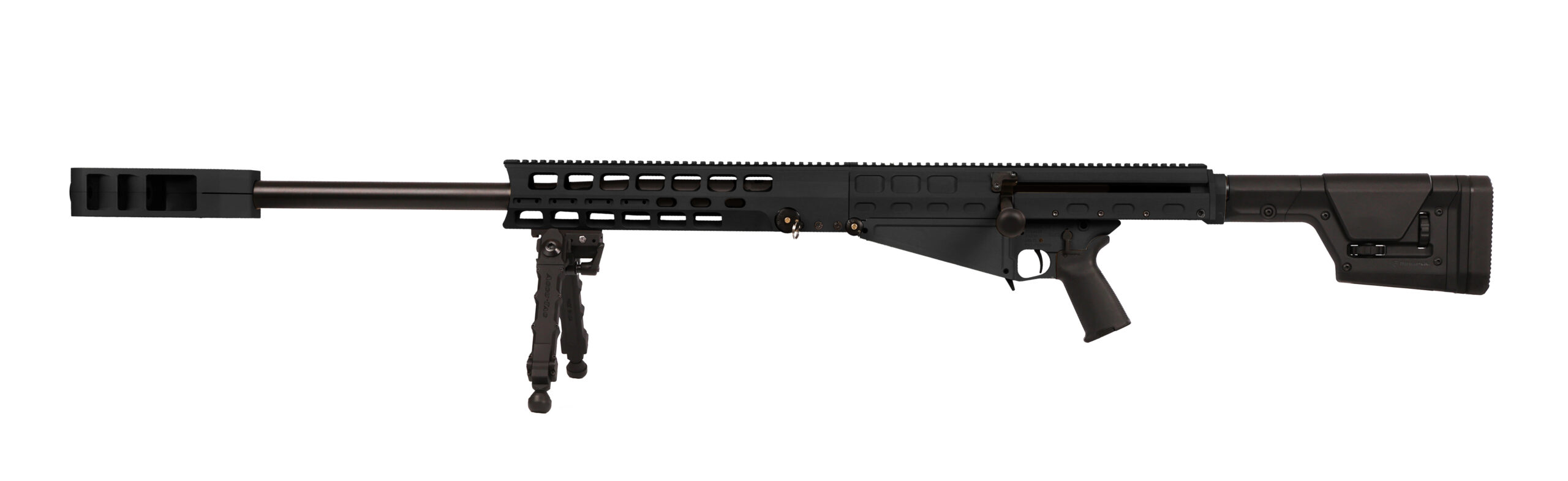 Auto Ordnance TAO50 .50 BMG Bolt Action Rifle by Kahr Arms
