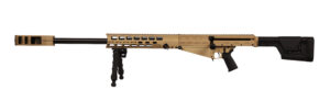Auto-Ordnance Thompson TAO .416 Barrett 29" FDE Rifle