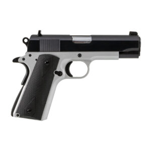 Tisas 1911 Aviator Black .45 ACP 4.25" Semi-Auto Handgun