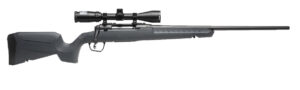 Savage Arms Axis 2 XP .223 Rem Bolt Action Rifle