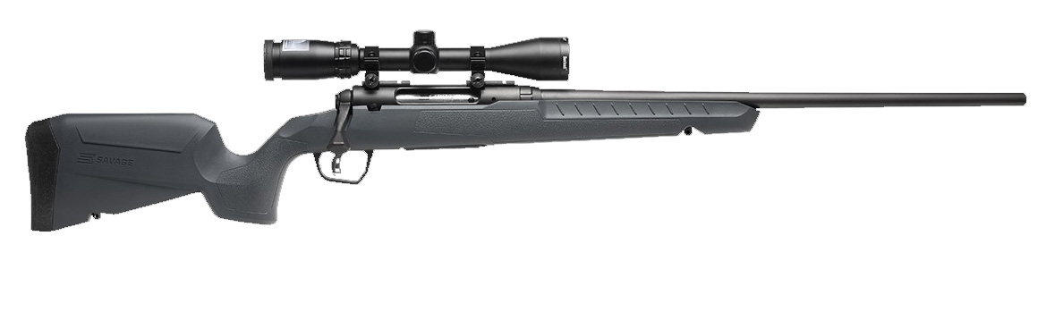 Savage Arms Axis 2 XP Compact .400 Legend Rifle
