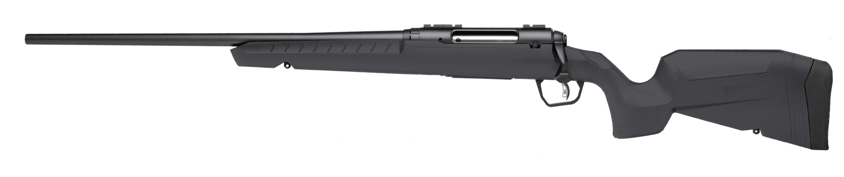 Savage AXIS2 7mm-08 Left-Handed Bolt Action Rifle