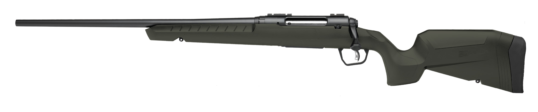 Savage Axis II .22-250 Remington Left-Handed Rifle