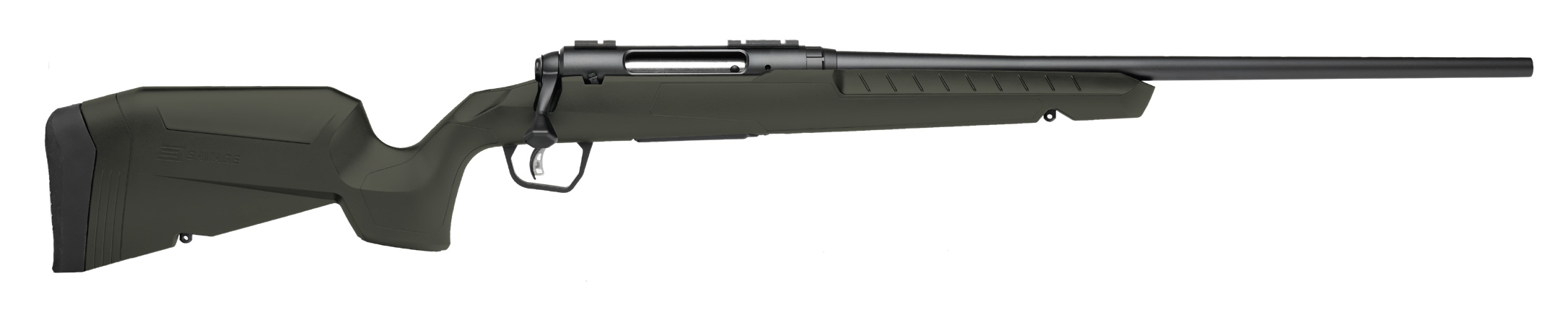 Savage AXIS2 .25-06 Remington Bolt Action Rifle