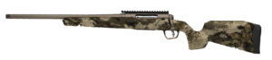 Savage Axis II Pro .308 Win LH Bolt-Action Rifle