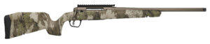 Savage Axis 2 PRO .270 Win Bolt Action Rifle