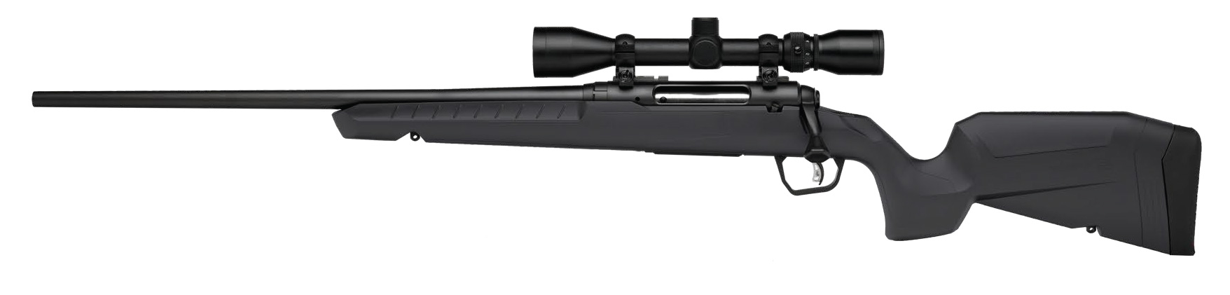 Savage Axis II XP 400 Legend LH Bolt Action Rifle