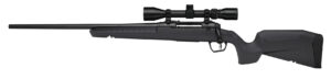 Savage Arms Axis II .270 Win Left-Handed Bolt Action Rifle