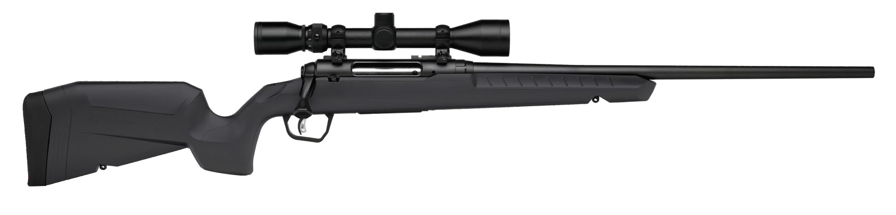 Savage Arms Axis 2 XP 7mm-08 REM Bolt Action Rifle