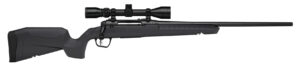 Savage Axis 2 XP .350 Legend Bolt Action Rifle 18"