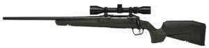 Savage Axis II XP .400 Legend Left-Hand Bolt Action Rifle