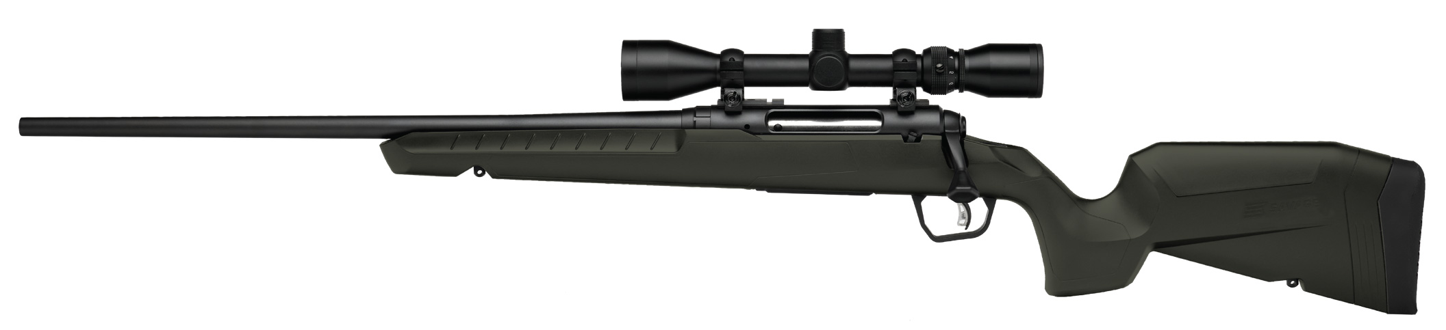 Savage Axis II XP .243 Winchester Left Handed Rifle