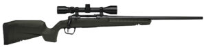 Savage Arms Axis 2 XP 7mm-08 REM Bolt Action Rifle