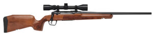 Savage Axis 2 Bolt Action Rifle .30-06 Springfield