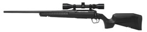 Savage Axis XP 350 Legend Left-Handed Bolt Action Rifle
