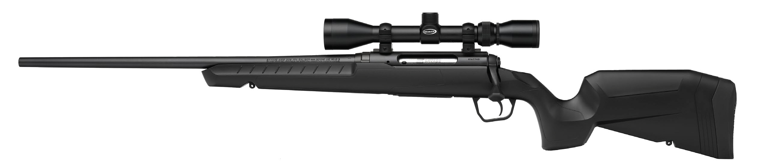 Savage Axis XP .400 Legend LH Bolt Action Rifle