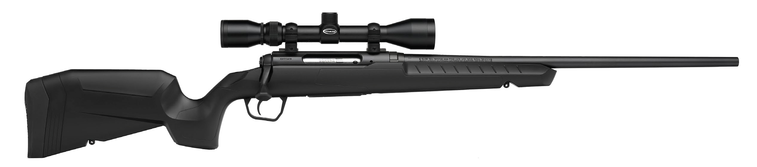 Savage Arms Axis XP .25-06 Rem Bolt Action Rifle