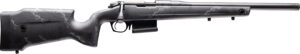 Bergara B14R Crest CF .22LR Bolt Action Rifle