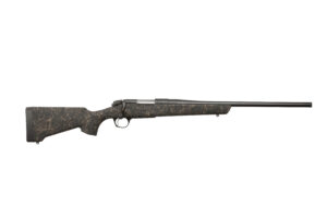 Bergara B-14 .22-250 Remington 20" Bolt Action Rifle