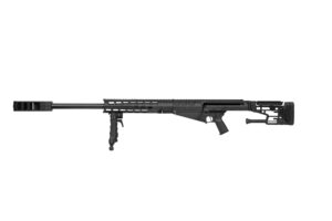 Auto-Ordnance Thompson TAO .50 BMG Bolt Action Rifle