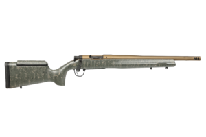 Christensen Arms Mesa Long Range .308 Win Rifle