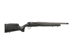 Christensen Arms Mesa LR 6.5 Creedmoor Bolt Action Rifle